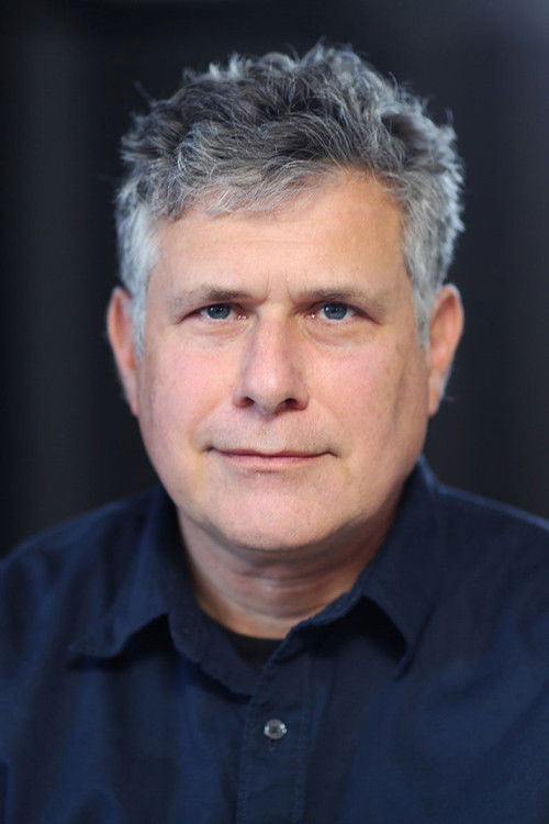 Peter Sillen - director portrait