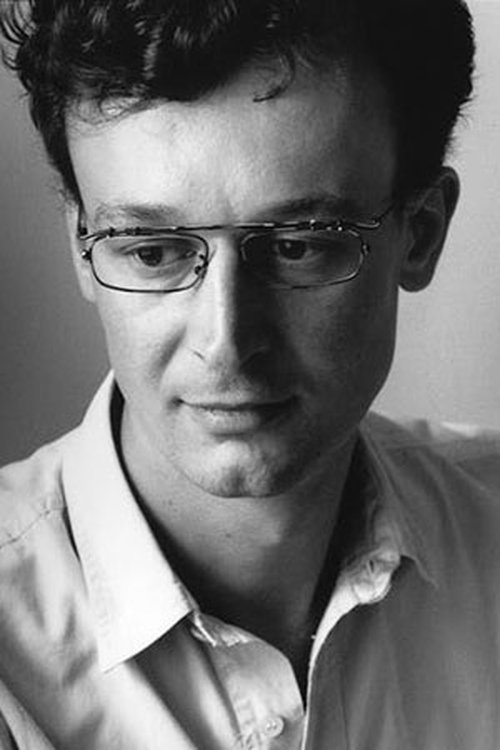 Peter Tscherkassky - director portrait