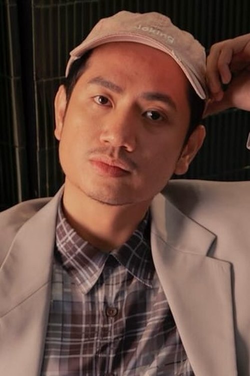 Petersen Vargas - director portrait