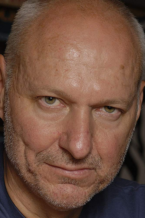Petr Nikolaev - director portrait