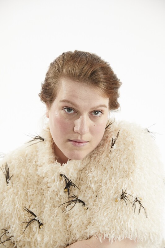 Petra Schatz - director portrait