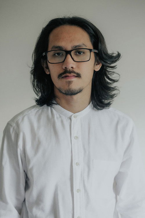 Phạm Thiên Ân - director portrait