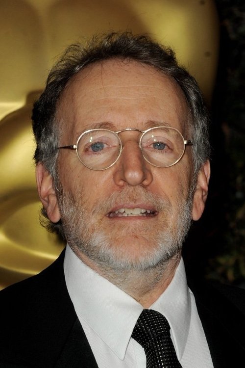 Phil Alden Robinson - director portrait
