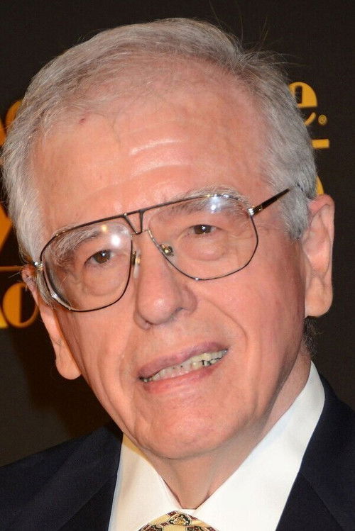 Phil Roman - director portrait