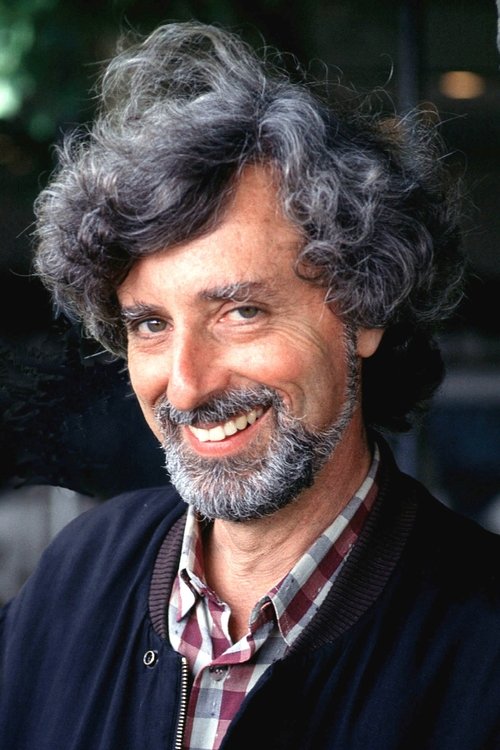 Philip Kaufman — director portrait