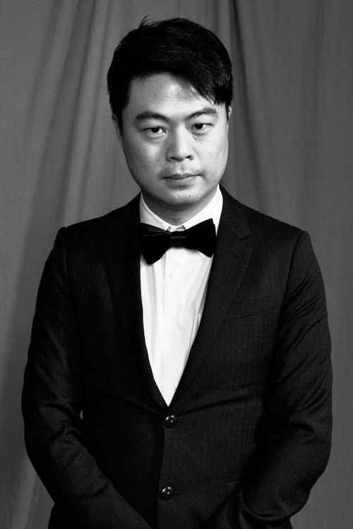 Philip Yung Chi-Kwong - director portrait