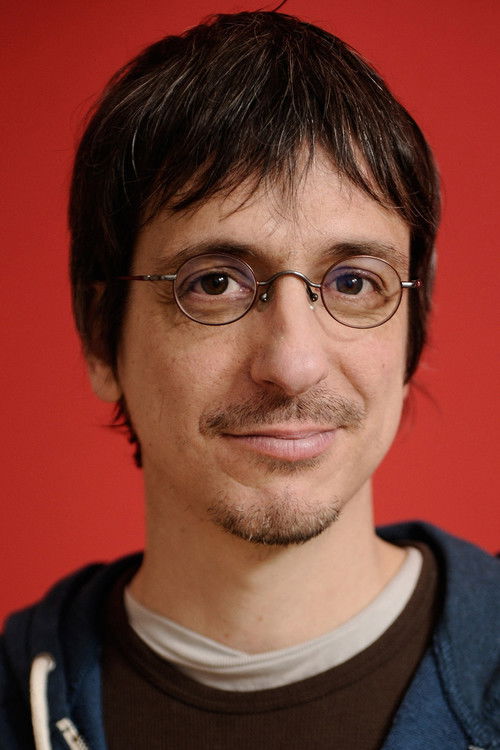 Philippe Falardeau - director portrait
