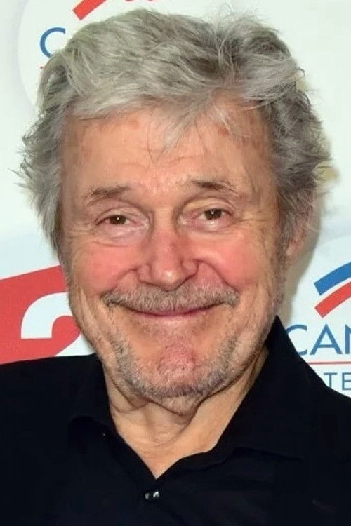 Philippe Lefebvre - director portrait