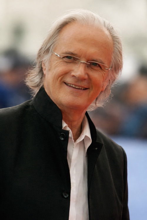 Philippe Muyl - director portrait