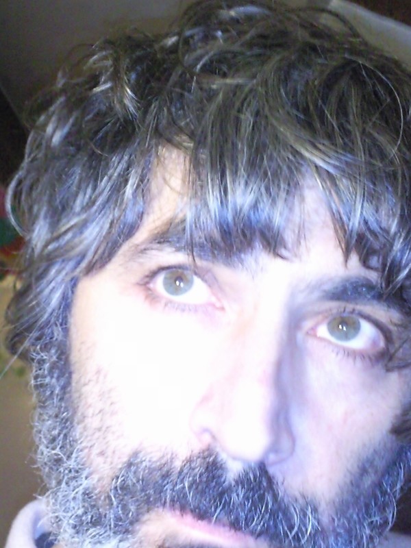 Philippe SFEZ - director portrait