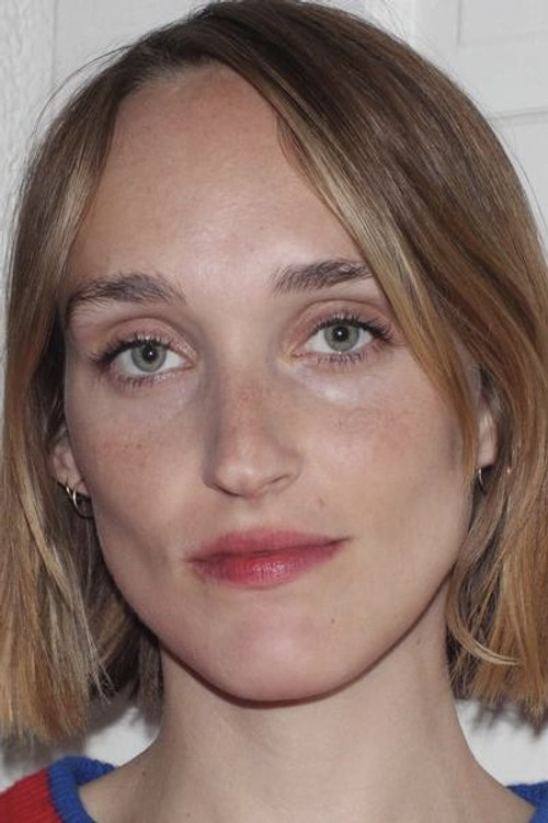 Phoebe Jane Hart - director portrait