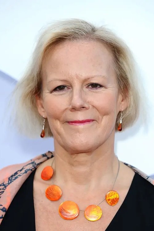 Phyllida Lloyd - director portrait