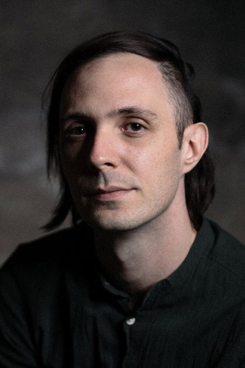 Pier-Philippe Chevigny - director portrait