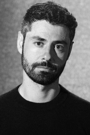 Pierre Tsigaridis — director portrait