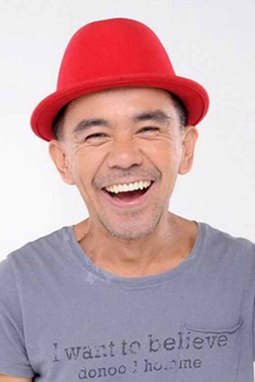 Ping Lumpraploeng - director portrait