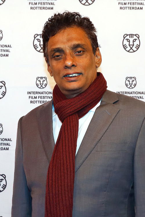 Prasanna Vithanage — director portrait