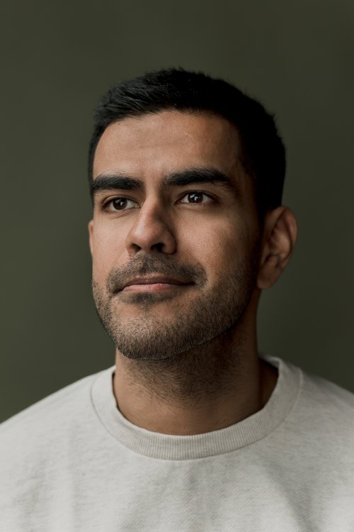 Pulkit Arora - director portrait