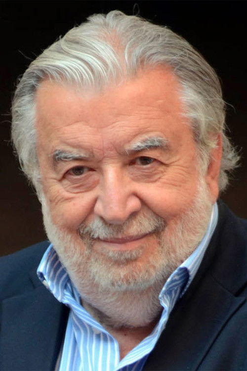 Pupi Avati - director portrait