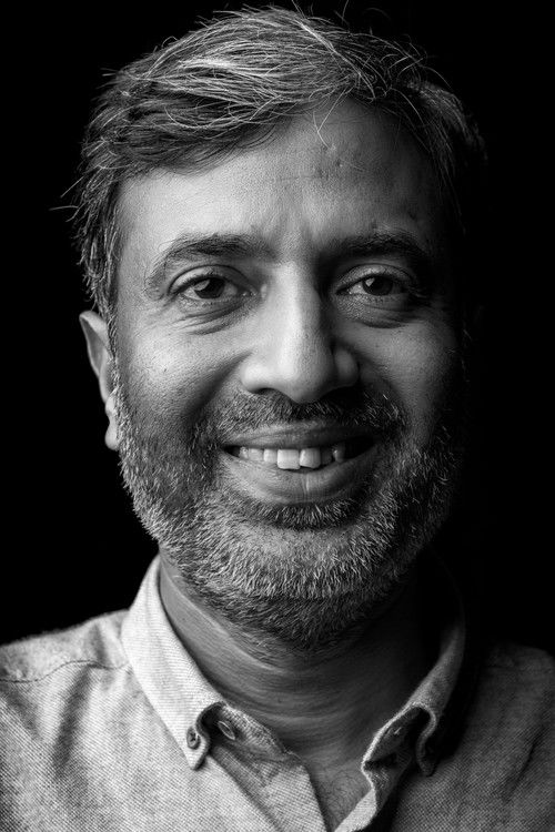 Pushpendra Singh - director portrait