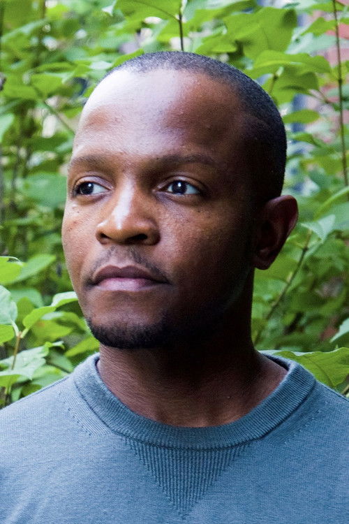 Qasim Basir - director portrait