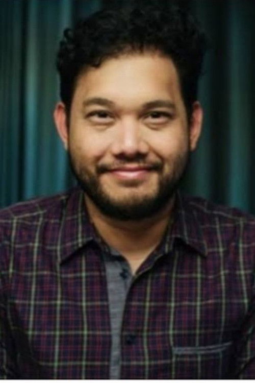 Quark Henares - director portrait