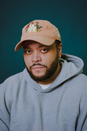 R.M. Moses - director portrait