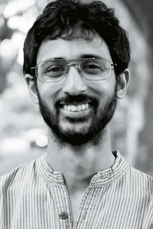 Raam Reddy - director portrait