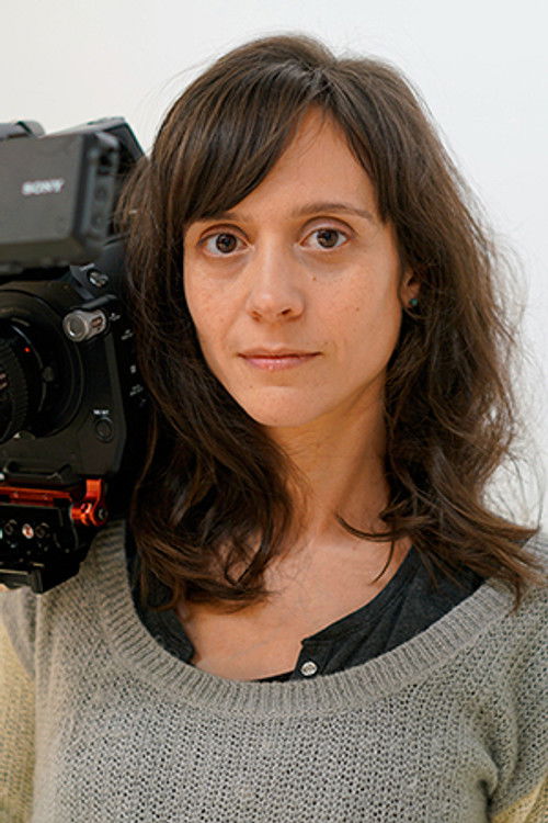 Rachel Lears - director portrait