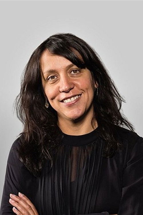 Rachel Perkins - director portrait