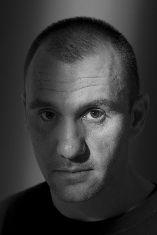 Radu Muntean - director portrait