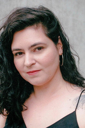 Rafaela Camelo — director portrait