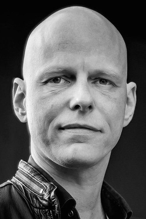 Ragnar Bragason - director portrait
