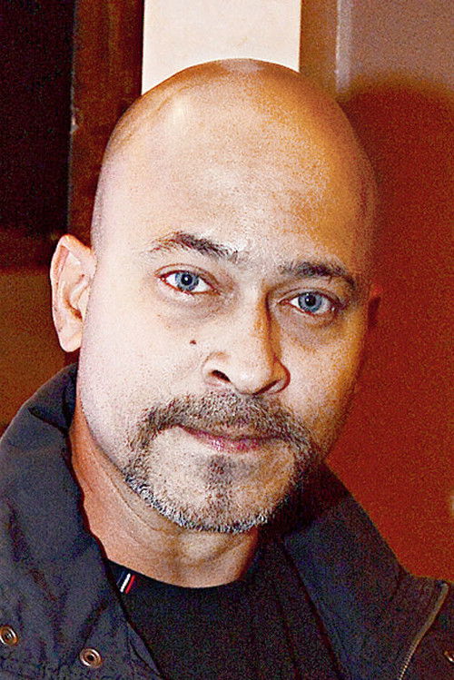 Rahi Anil Barve - director portrait