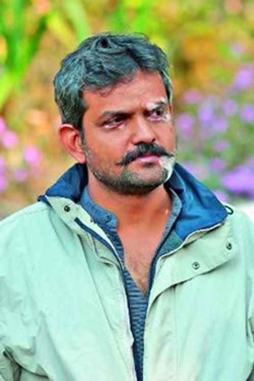 Rajeev Ravi - director portrait