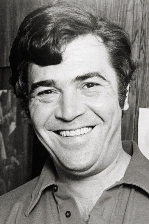 Ralph Bakshi - director portrait