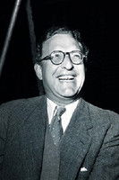 Ralph Thomas - director portrait
