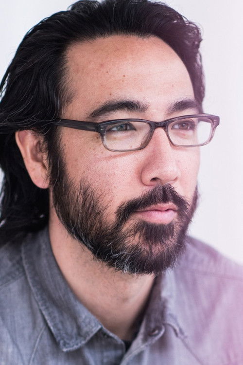 Randall Okita - director portrait