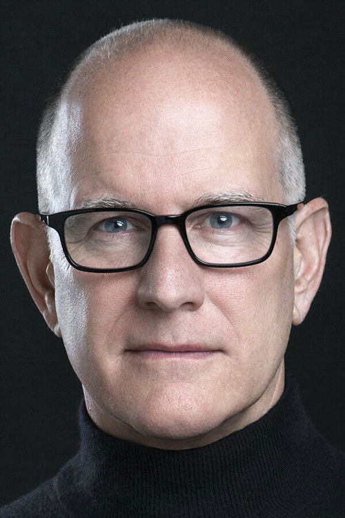 Randy Barbato - director portrait