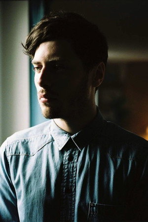 Raphaël Rodriguez - director portrait