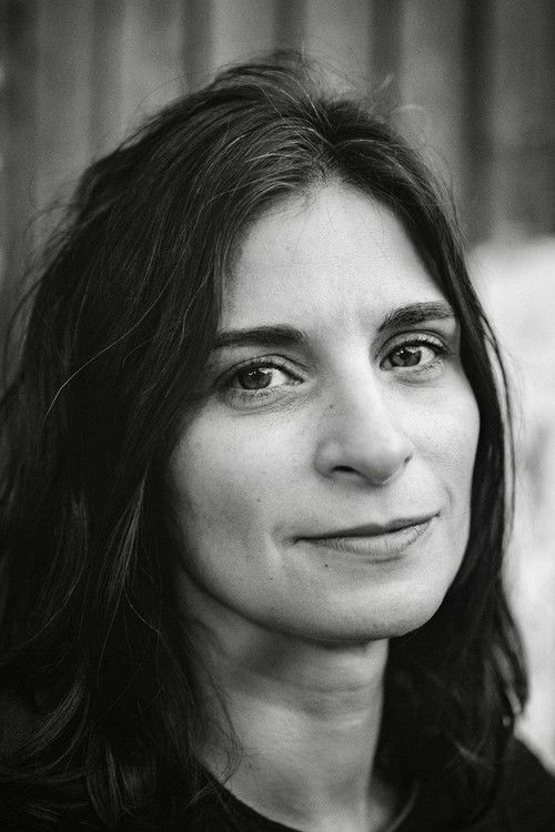 Raquel Sancinetti — director portrait