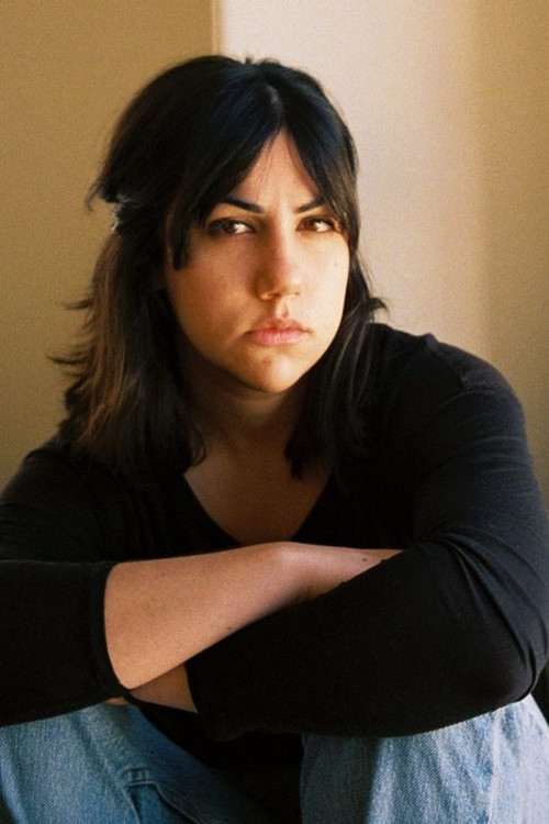 Rayka Zehtabchi — director portrait