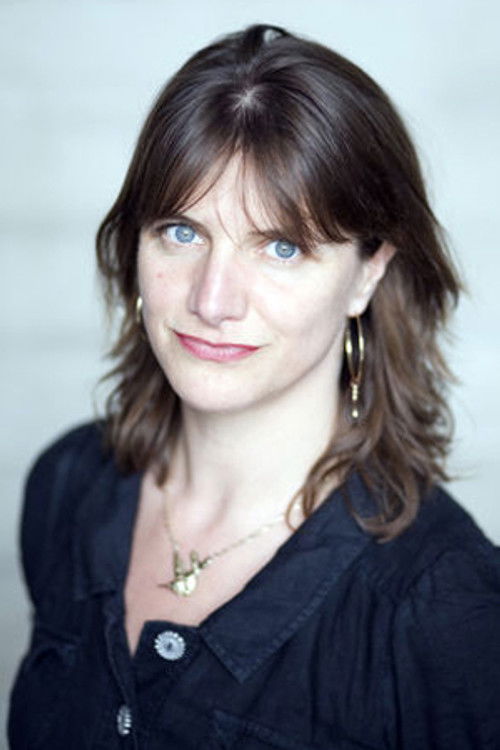 Rebecca Lenkiewicz - director portrait