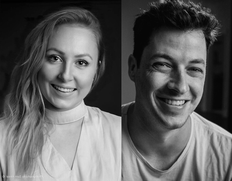 Reilly Archer-Whelan - director portrait