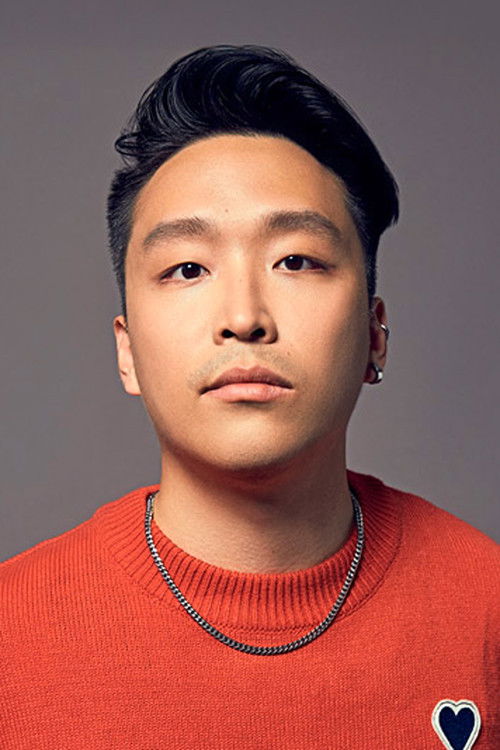 Rein Maychaelson — director portrait