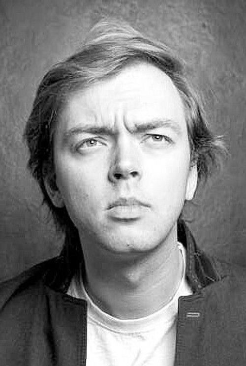 Reinis Kalnaellis - director portrait