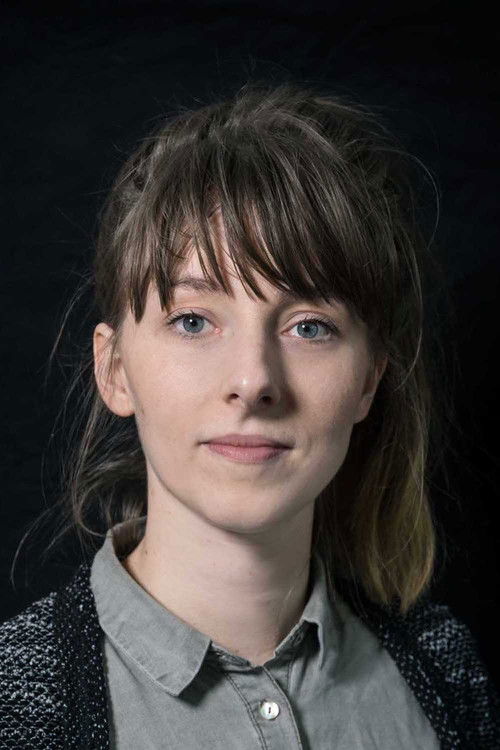 Réka Bucsi — director portrait