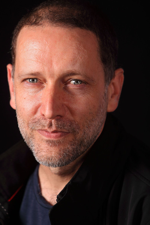 Rémi Chayé - director portrait