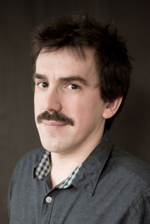 Rémi Durin — director portrait