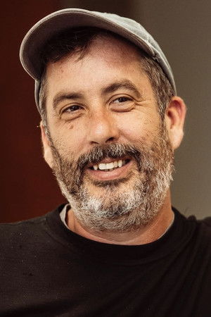 Rémi St-Michel — director portrait