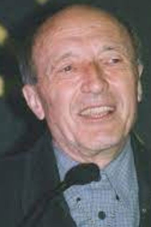 René Bonnière - director portrait
